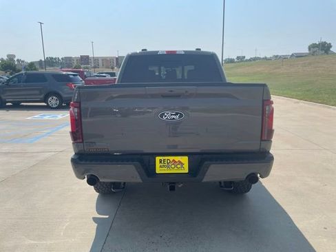 New 2026 Ford F150 Tremor w/ Equipment Group 402B AWD/4WD image 5