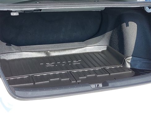 Certified 2024 Honda Civic Sport image 12