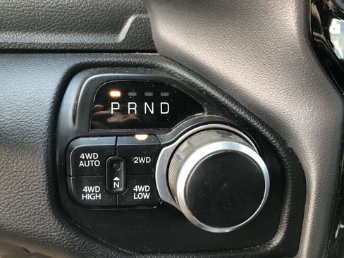 Certified 2022 RAM 1500 Big Horn image 19