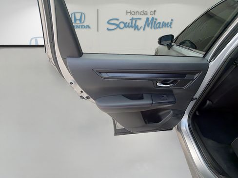 Certified 2023 Honda CR-V Sport image 25