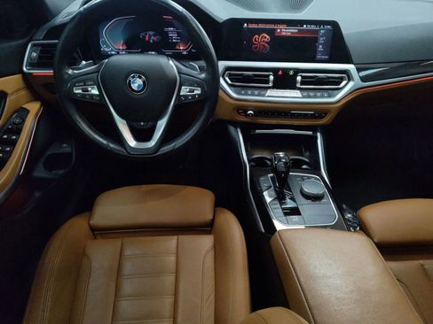 Used 2019 BMW 330i Sedan image 25