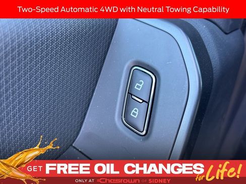 New 2026 Ford F150 STX w/ F-150 LOBO Package image 19