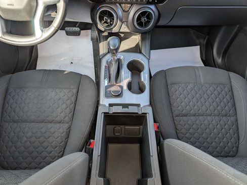 Certified 2019 Chevrolet Blazer LT AWD/4WD image 19
