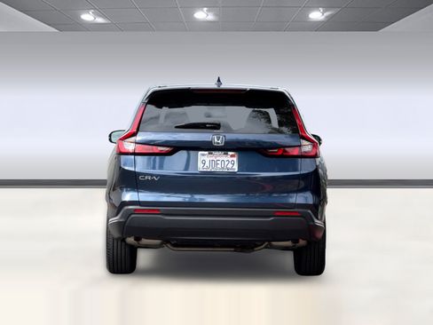 Used 2024 Honda CR-V EX image 9