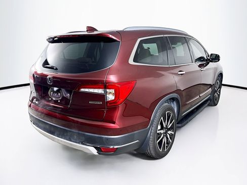 Used 2019 Honda Pilot Touring image 35