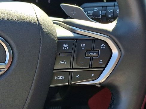 Used 2025 Lexus NX 350 AWD w/ Cold Area Package image 22