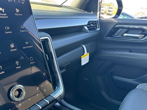 New 2026 GMC Yukon XL Elevation w/ LPO, Floor Liner Package image 23