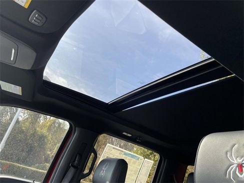 New 2025 Ford F150 Lariat w/ Equipment Group 501A Mid image 7