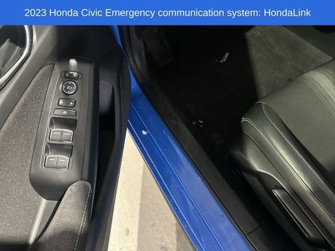 Used 2023 Honda Civic Sport image 11