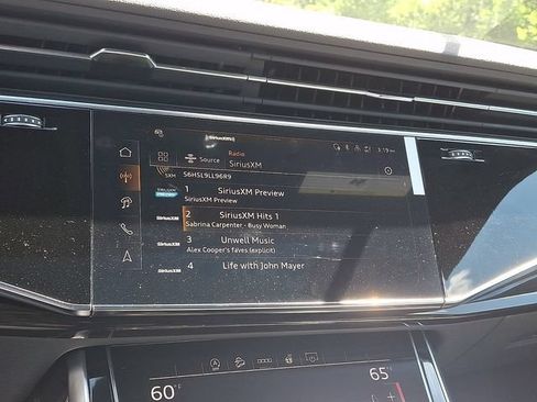 New 2026 Audi Q8 Premium Plus AWD/4WD image 15
