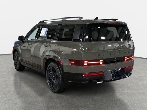 Used 2024 Hyundai Santa Fe Calligraphy image 7