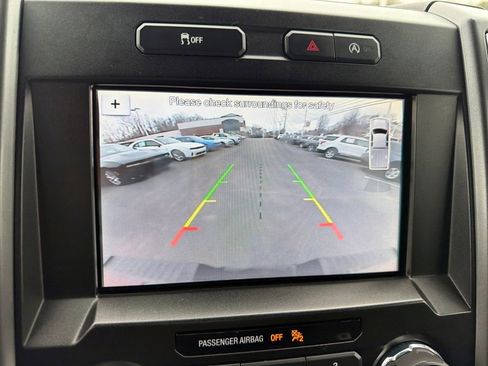 Used 2018 Ford F150 XLT w/ Equipment Group 302A Luxury image 18