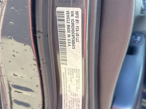 Used 2023 Dodge Durango GT image 27