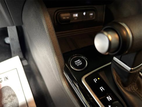 Certified 2024 Kia Sportage EX image 29