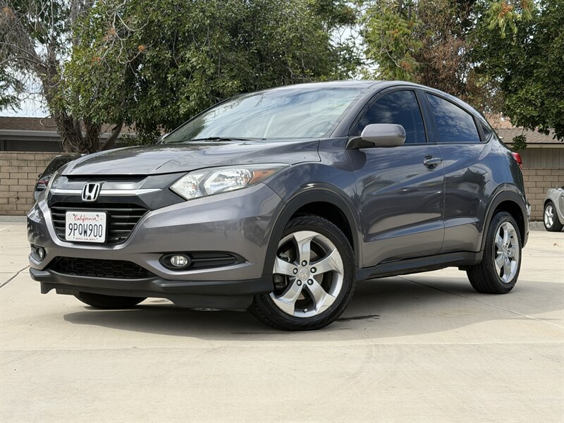 Used 2016 Honda HR-V EX image 1