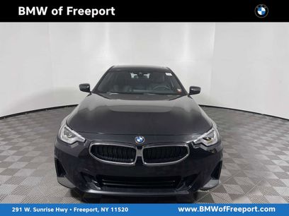 Certified 2023 BMW 230i xDrive Coupe w/ Premium Package