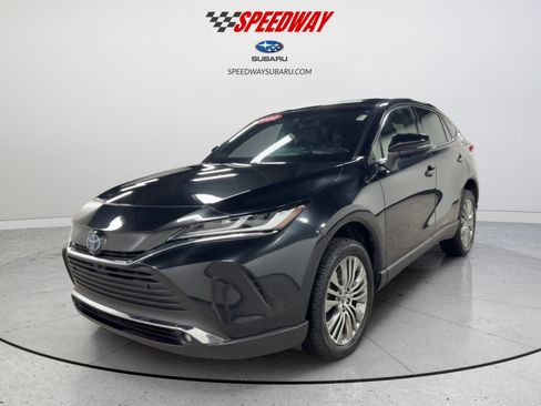 Used 2022 Toyota Venza Limited w/ Advanced Technology Package image 4