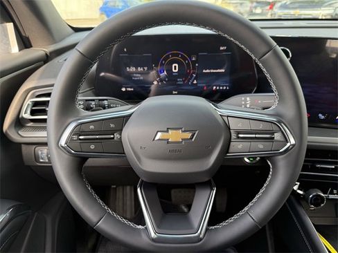 New 2026 Chevrolet Traverse LT w/ Driver Confidence Package image 12
