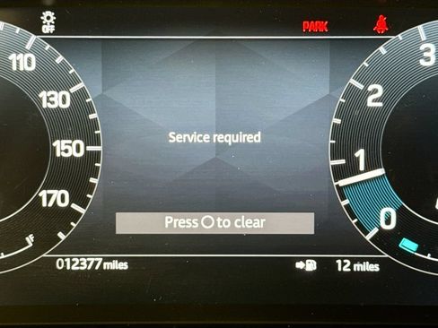 Used 2024 Land Rover Discovery Sport S AWD/4WD image 11