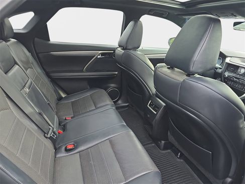 Used 2016 Lexus RX 350 F Sport image 11