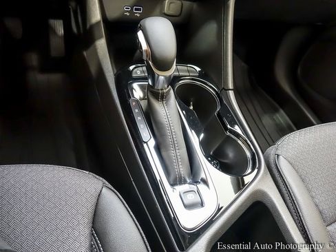 New 2026 Buick Encore GX Preferred image 15