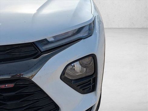 Used 2023 Chevrolet TrailBlazer RS w/ Convenience Package image 9
