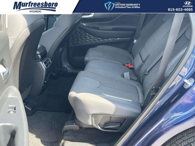 Used 2021 Hyundai Santa Fe SEL FWD image 15
