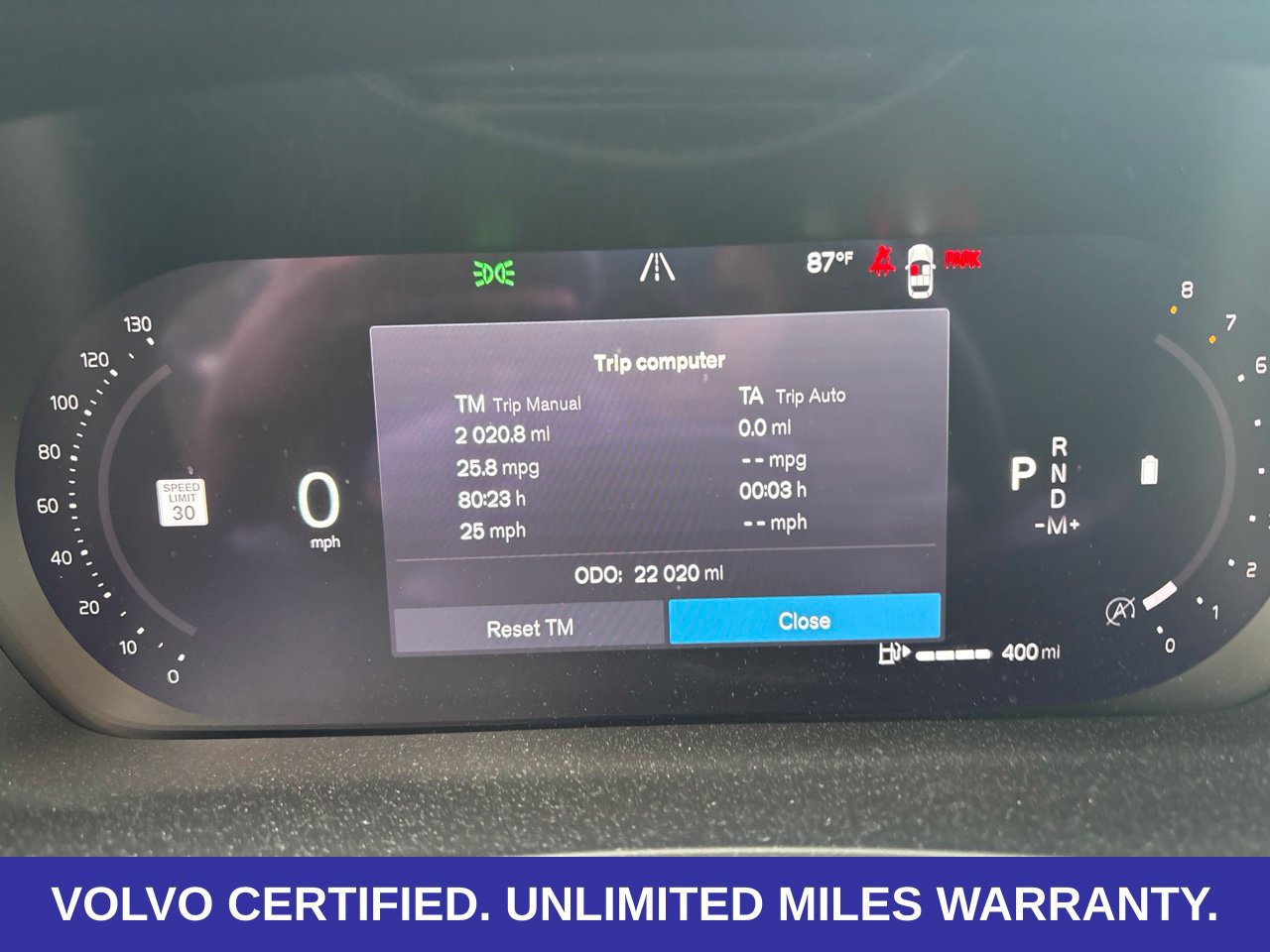 Certified 2024 Volvo S60 B5 Plus w/ Climate Package FWD image 28