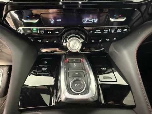 Used 2025 Acura MDX A-Spec image 25