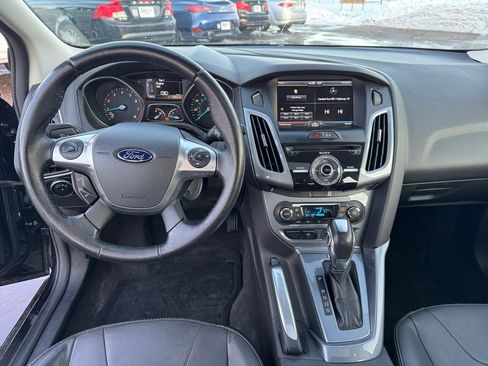 Used 2014 Ford Focus Titanium image 34