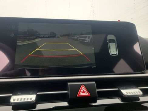 New 2026 Kia Sportage X-Line image 29