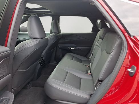 Used 2026 Lexus RX 350 Premium w/ Convenience Package AWD/4WD image 9