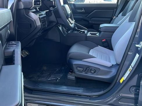 New 2026 Toyota Tacoma TRD Sport AWD/4WD image 18