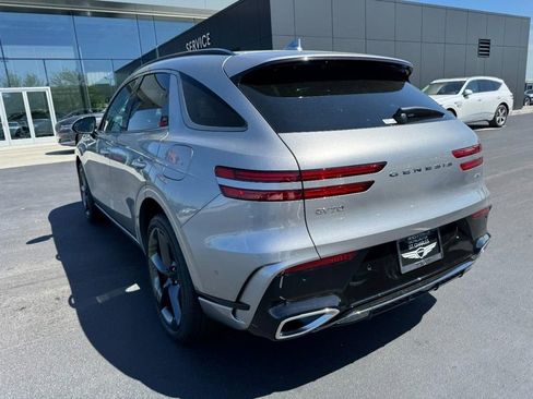 New 2026 Genesis GV70 2.5T Sport Prestige AWD/4WD image 5