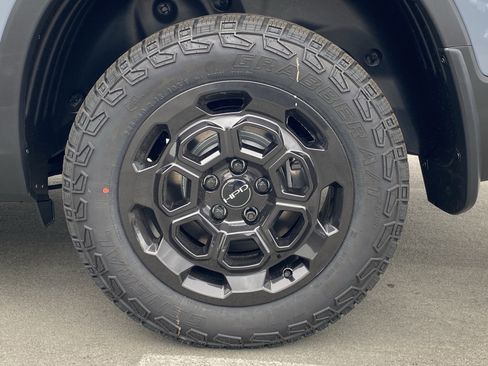 New 2026 Honda Ridgeline TrailSport image 7