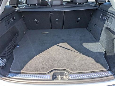 Certified 2025 Mercedes-Benz GLC 350e 4MATIC image 6