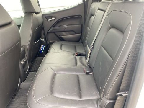 Used 2020 Chevrolet Colorado LT w/ Colorado RST Special Edition image 9