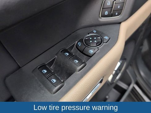 Certified 2024 Ford Expedition Max Limited image 43