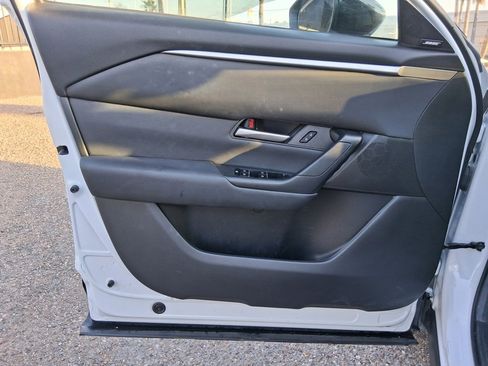 Used 2024 MAZDA CX-50 AWD 2.5 S w/ Cargo Package image 7