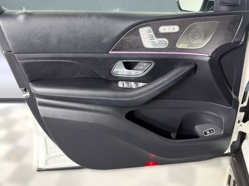 Used 2022 Mercedes-Benz GLE 350 GLE 350 image 11