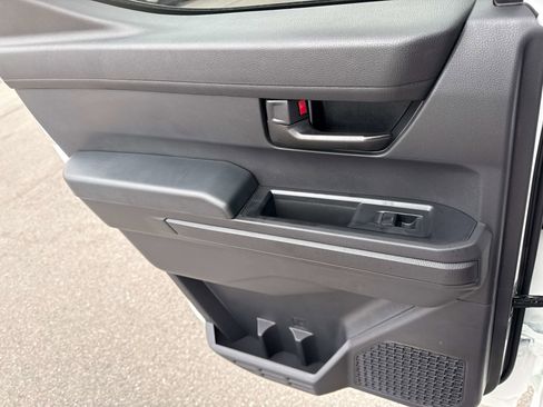 New 2026 Toyota Tacoma SR5 image 15