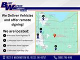Used 2020 Nissan Rogue S image 3