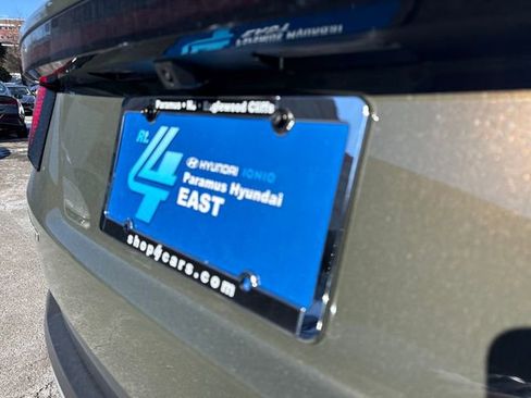 New 2026 Hyundai Tucson SEL AWD/4WD image 7