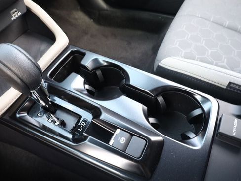 New 2026 Subaru Forester AWD/4WD image 13