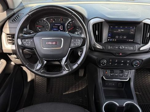 Used 2020 GMC Terrain SLE w/ Elevation Edition FWD image 12