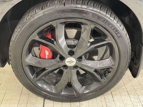 Used 2024 Dodge Hornet R/T Plus image 13