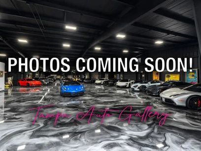 Used 2016 McLaren 570S Coupe