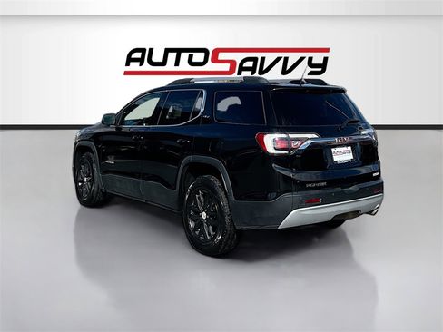 Used 2019 GMC Acadia SLT image 5