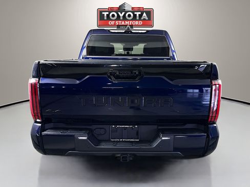 Used 2024 Toyota Tundra Platinum AWD/4WD image 6