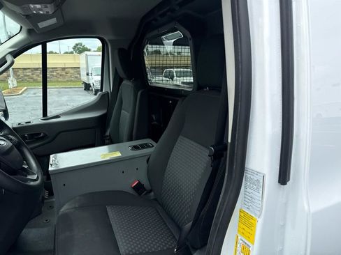 Used 2023 Ford Transit 150 Low Roof AWD w/ Upfitter Package image 13
